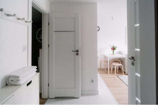 Apartament przy Pijalni