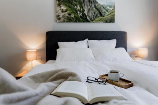 Stacja Szklarska Poręba - cisza i komfort