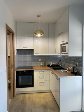 Apartament Na Wzgórzu