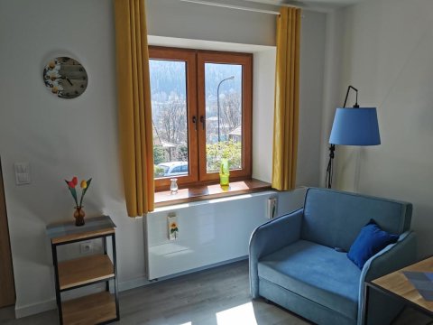 Apartament Na Wzgórzu