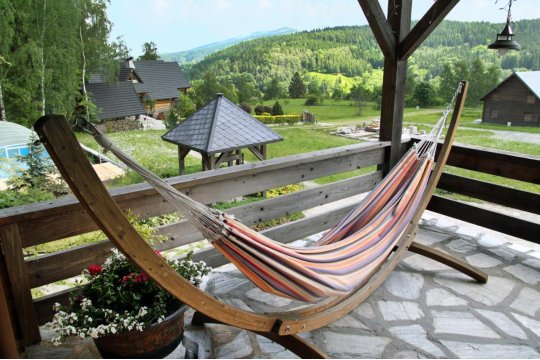 Domy wakacyjne Familia