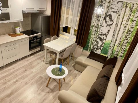 Apartamenty W Brzozowym Gaju