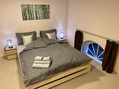 Apartamenty W Brzozowym Gaju