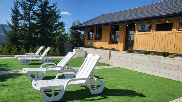 Osrodek Wypoczynkowy Lesniczówka & Elias SPA