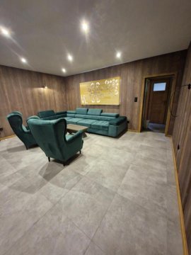 Sielankowo-dom na wyłączność