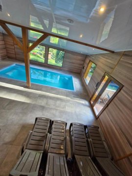 Sielankowo-dom na wyłączność