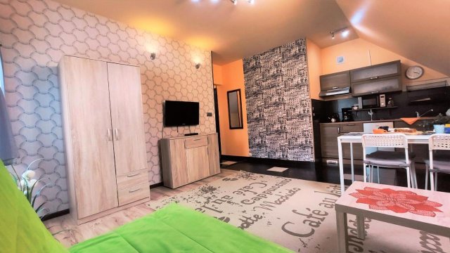 Apartamenty Pilsko Korbielów komfortowe mieszkania dla rodzin i narciarzy w Beskidach