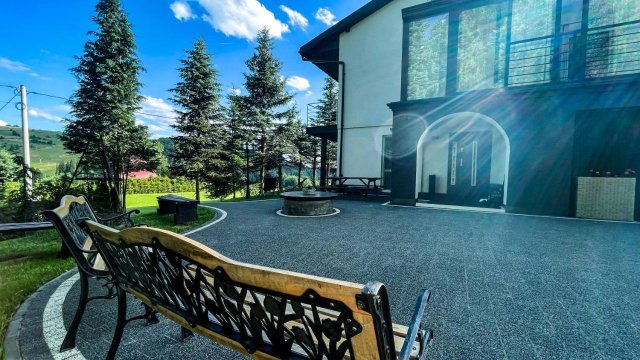 U Lawendowej Wiedźmy