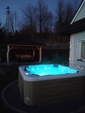 Willa Ale Góry Dom na wyłączność , Beskid Żywiecki