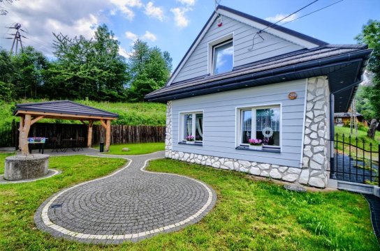 Willa Ale Góry Dom na wyłączność , Beskid Żywiecki