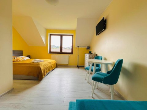 Górska Przystań SPA