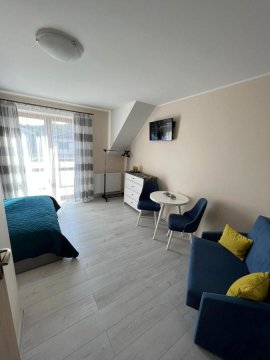 Górska Przystań SPA