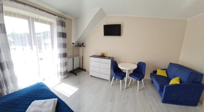 Górska Przystań SPA