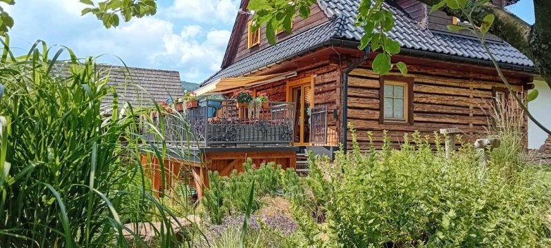 Staro Chałpa