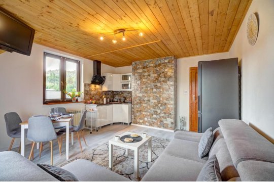 Apartamenty Szwarcowa