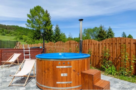 Apartamenty Szwarcowa