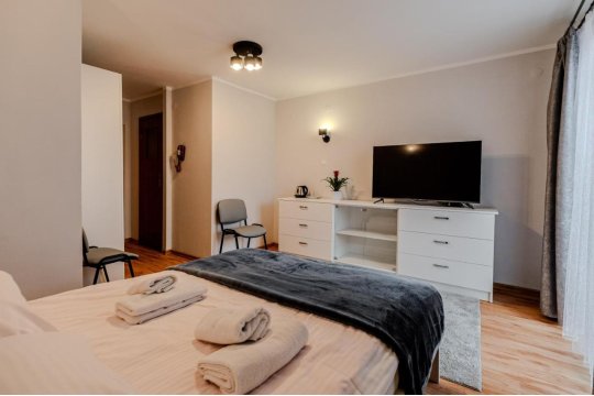 Centrum Rekreacji i Rehabilitacji Rysy Krynica Zdrój