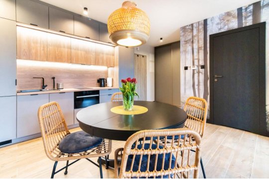 Annapurna Apartamenty Szklarska Poręba