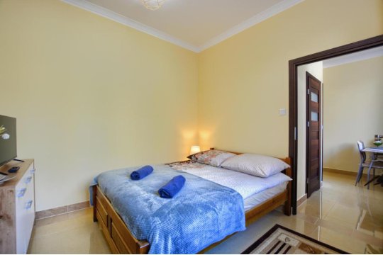 Apartamenty pod Górą Parkową