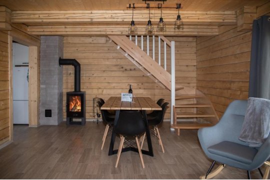 Widokowa Chata Jaworzynka