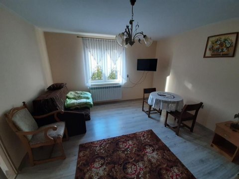 Apartament Orlik