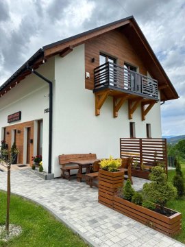 Apartamenty na Wyrszczku