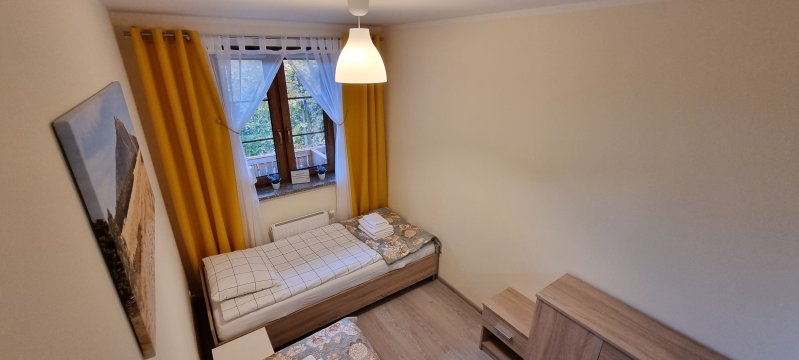 Apartament w Karpaczu