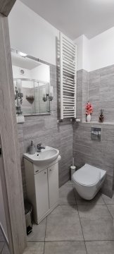 Apartament w Karpaczu