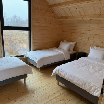 Lubikowska Przystań