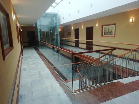 Zachód Słońca Mielno