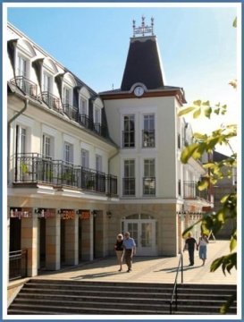 Zachód Słońca Mielno