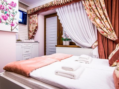 Gościniec Stopków okolice Gorący Potok Termy Szaflary Ząb Poronin Zakopane-Agroturystyka