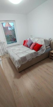 Apartament 34, Olimpijska 2