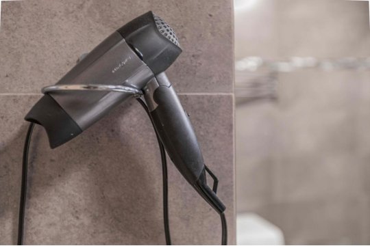 Apartament Riwiera dla 2 par i 2 dzieci, 300 m od plaży