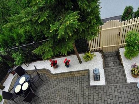 Pokoje Studia-Centrum