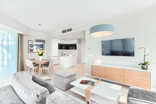 Dreams apartments Dune B