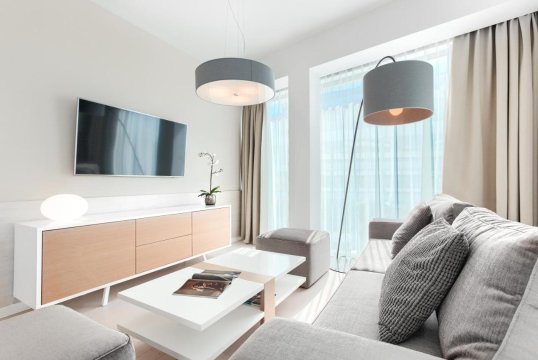 Dreams apartments Dune B