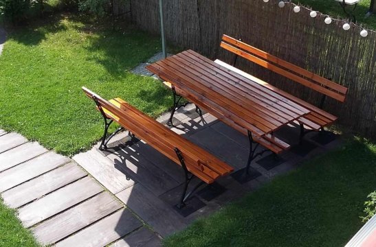 Pokoje Gościnne Ibiza