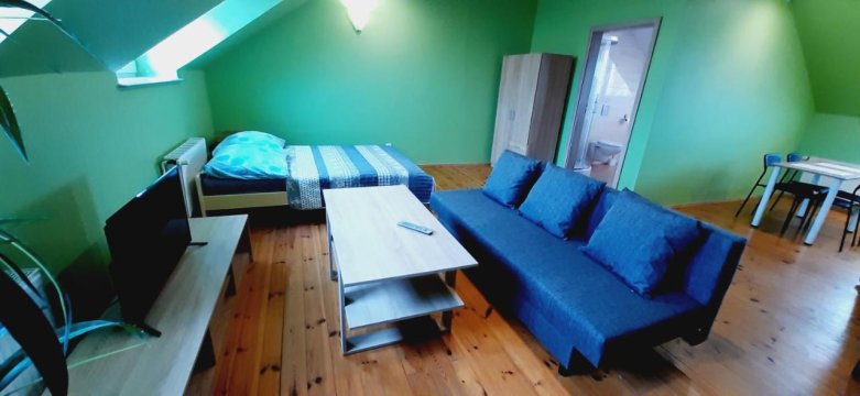 Pokoje Gościnne Ibiza