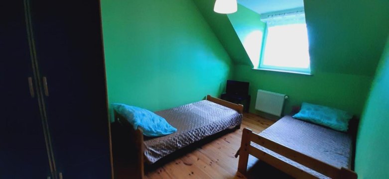 Pokoje Gościnne Ibiza