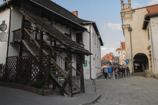 Apartament Mały Rynek