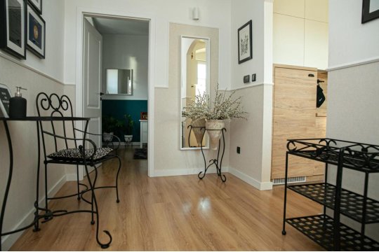 Apartament Mały Rynek