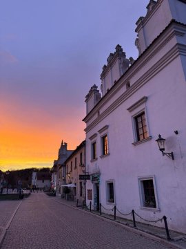Kamienica Biała