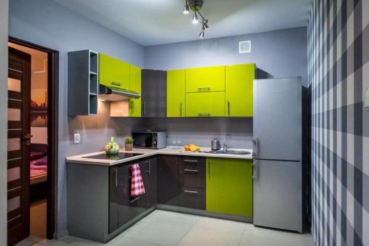 Apartament Studio 1c