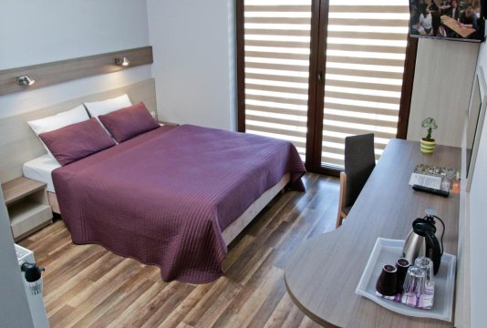 Pokoje Goscinne Steyera 30 Ozonowane