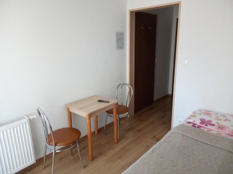 AQUILA Pokoje Gościnne