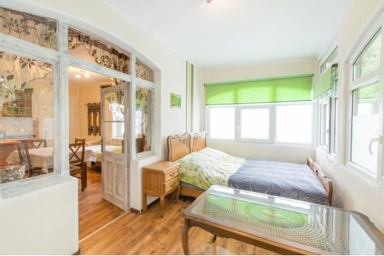 Pokoje Gościnne u Markusa