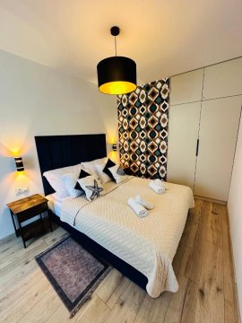 Nadmorski czas Darłówko