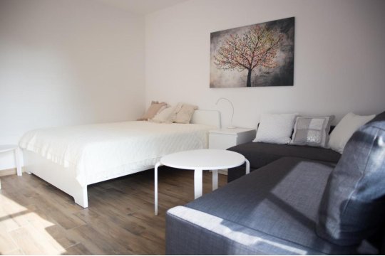 Apartament Kameralny