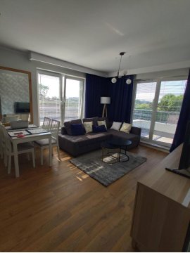 Apartament Azzurro Ustronie Morskie